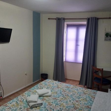 Sao Jose Guesthouse Ponta Delgada Exteriör bild