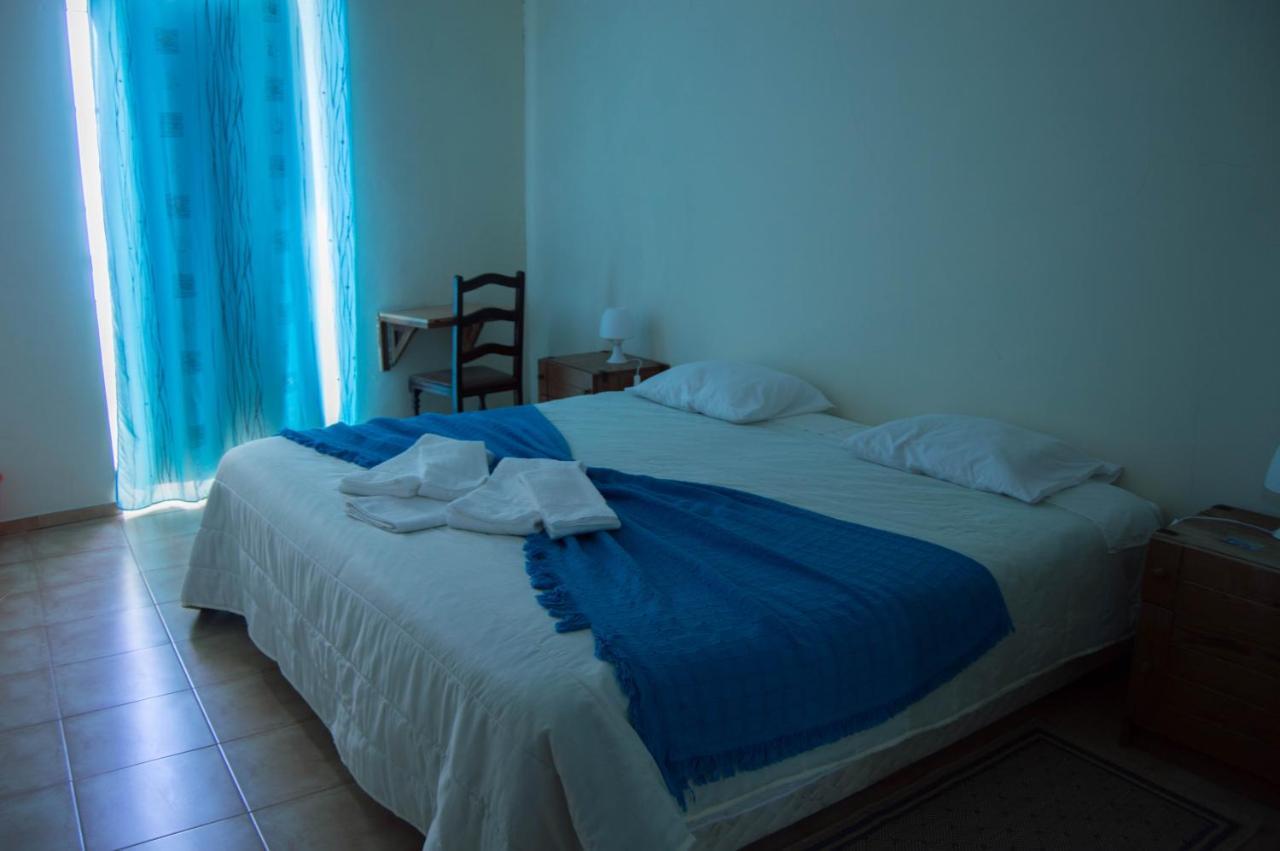 Sao Jose Guesthouse Ponta Delgada Exteriör bild