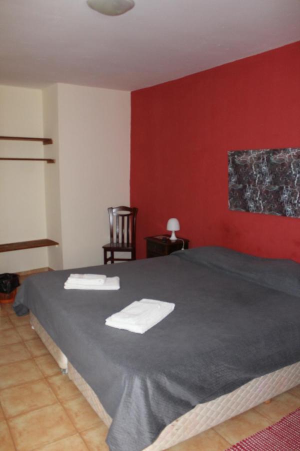Sao Jose Guesthouse Ponta Delgada Exteriör bild