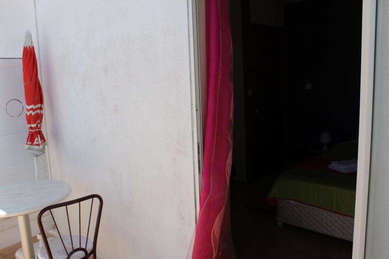 Sao Jose Guesthouse Ponta Delgada Exteriör bild