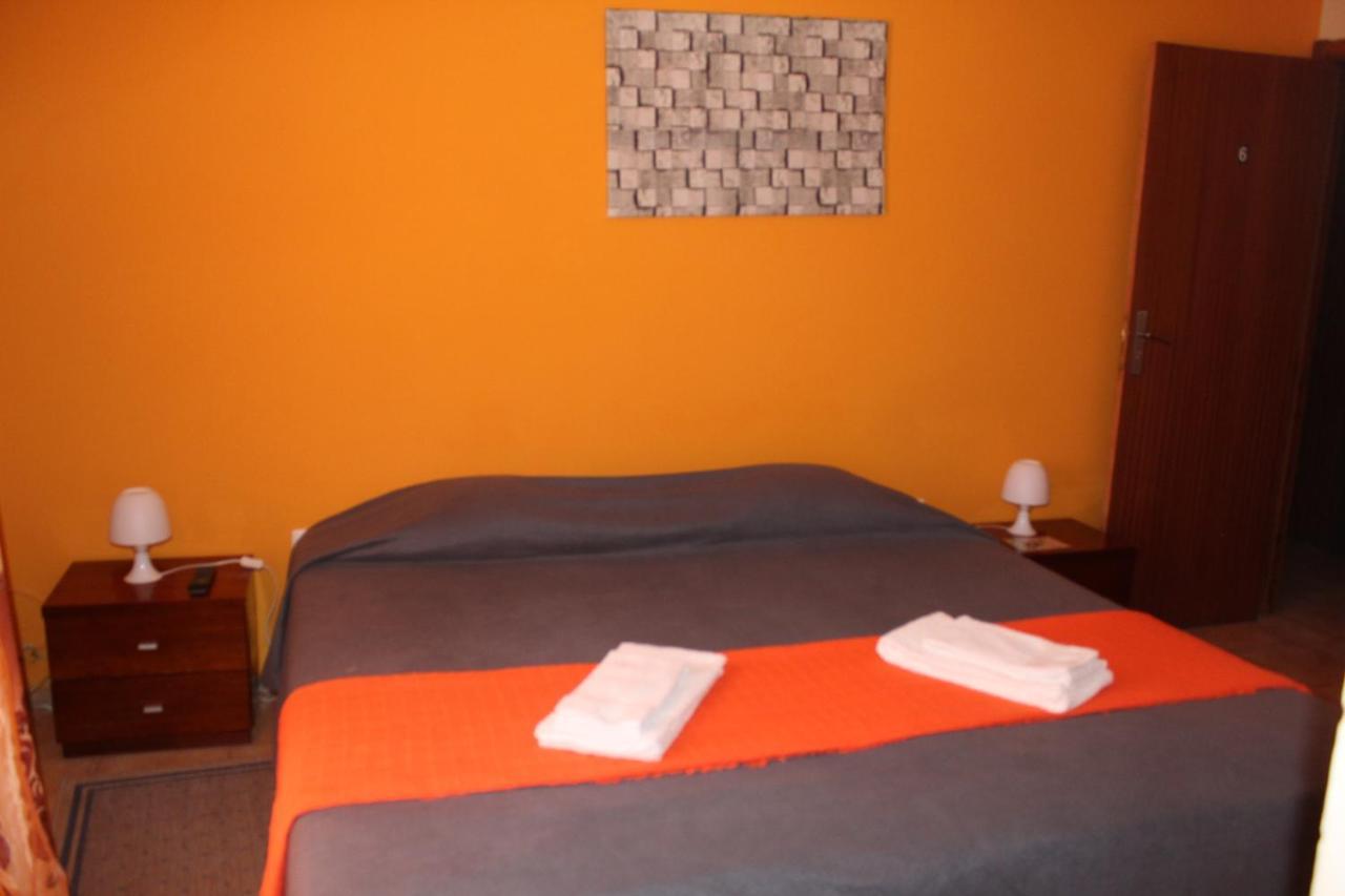 Sao Jose Guesthouse Ponta Delgada Exteriör bild