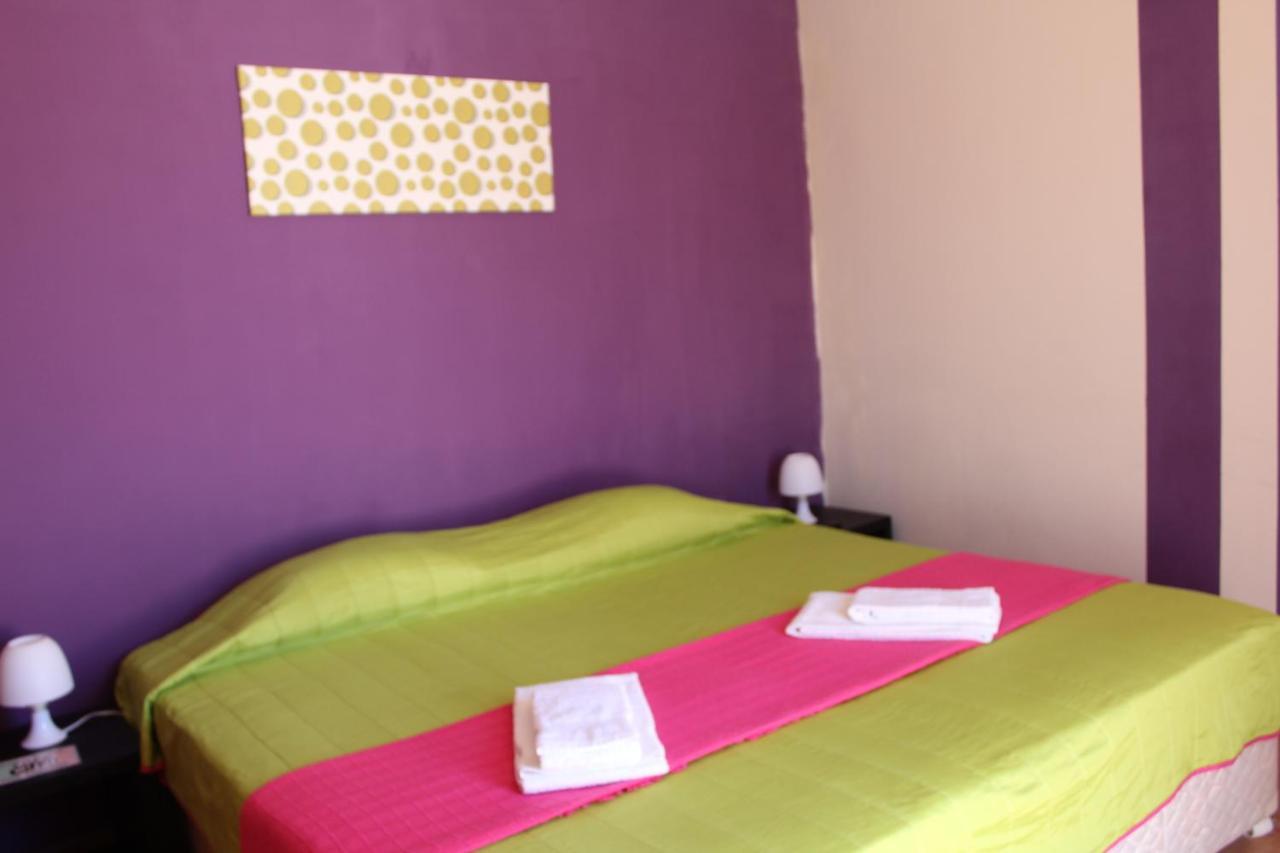Sao Jose Guesthouse Ponta Delgada Exteriör bild