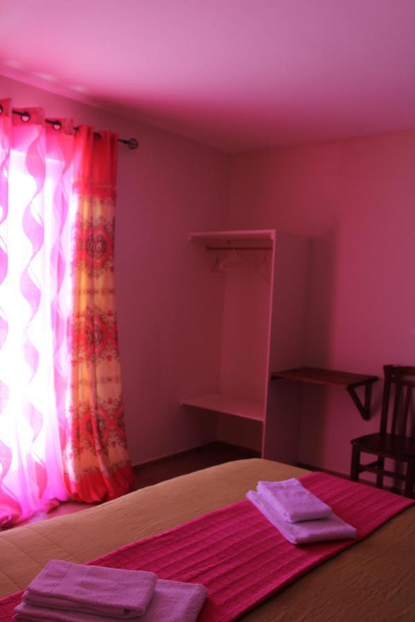 Sao Jose Guesthouse Ponta Delgada Exteriör bild