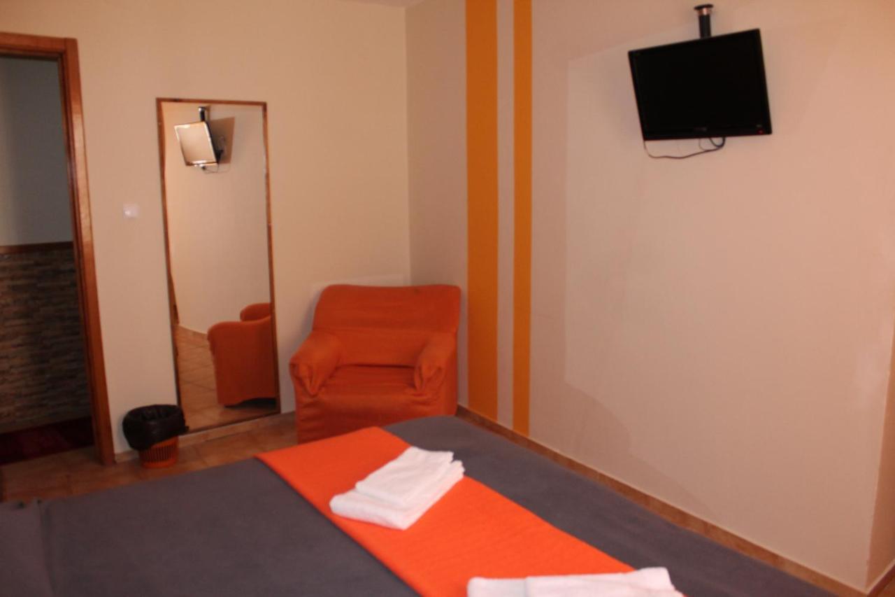 Sao Jose Guesthouse Ponta Delgada Exteriör bild