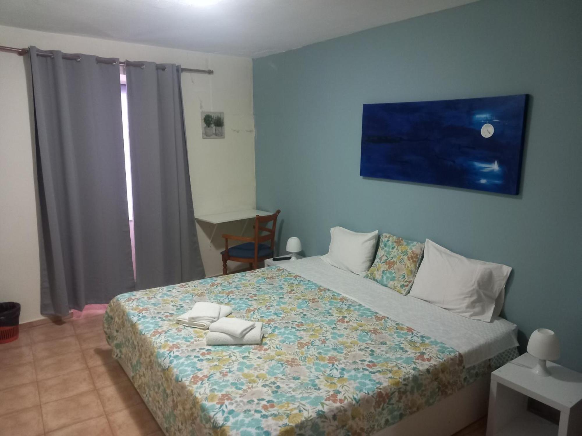 Sao Jose Guesthouse Ponta Delgada Exteriör bild