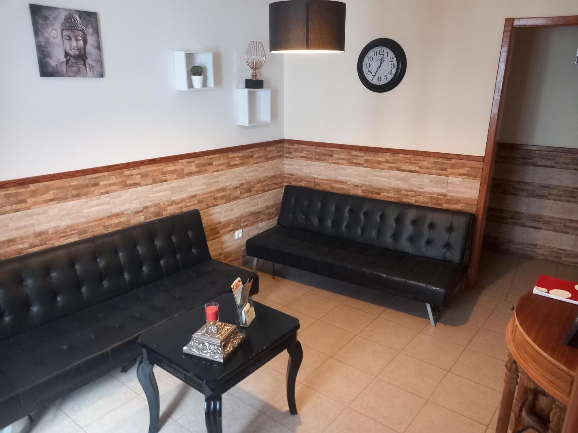 Sao Jose Guesthouse Ponta Delgada Exteriör bild