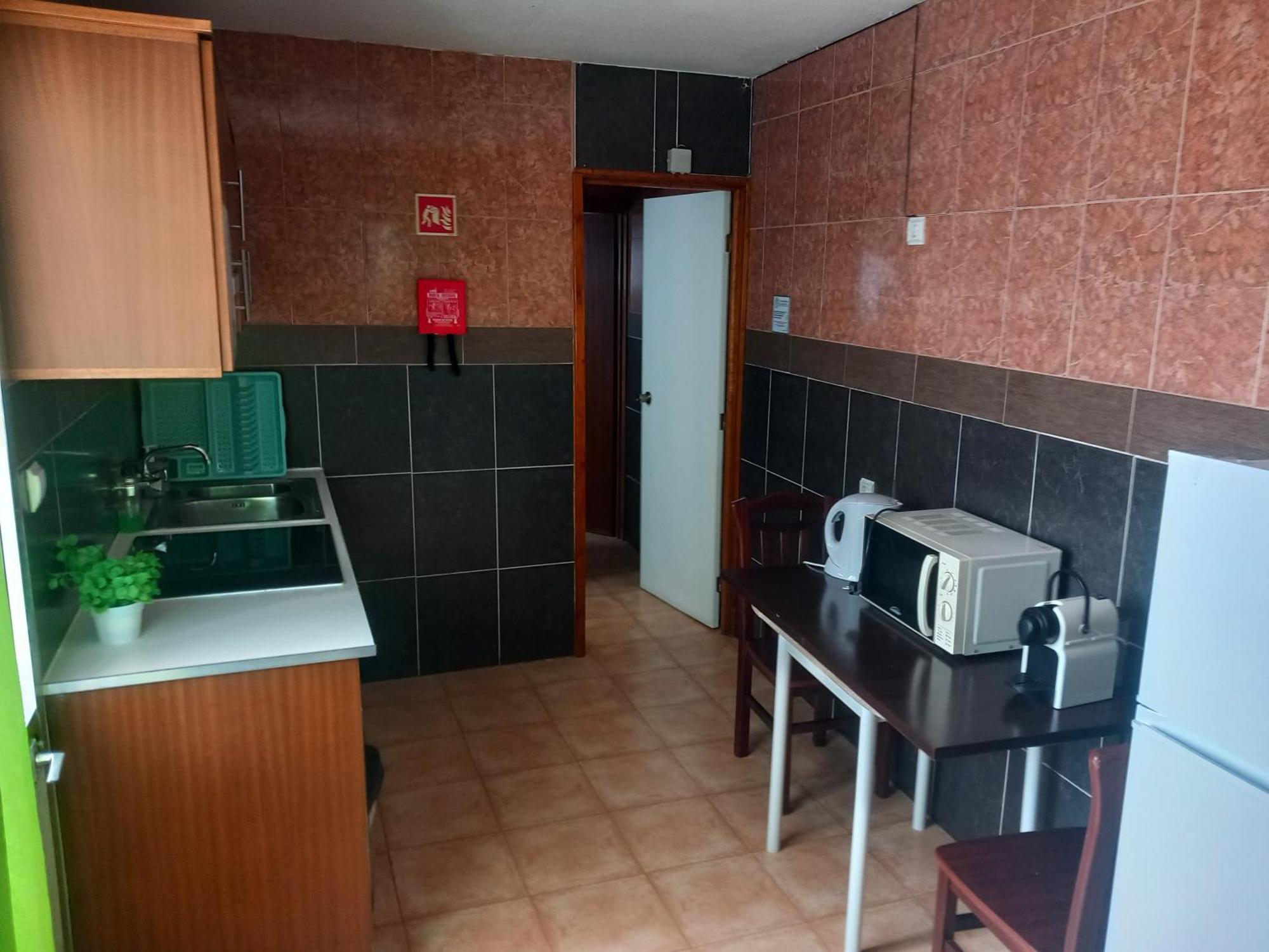 Sao Jose Guesthouse Ponta Delgada Exteriör bild