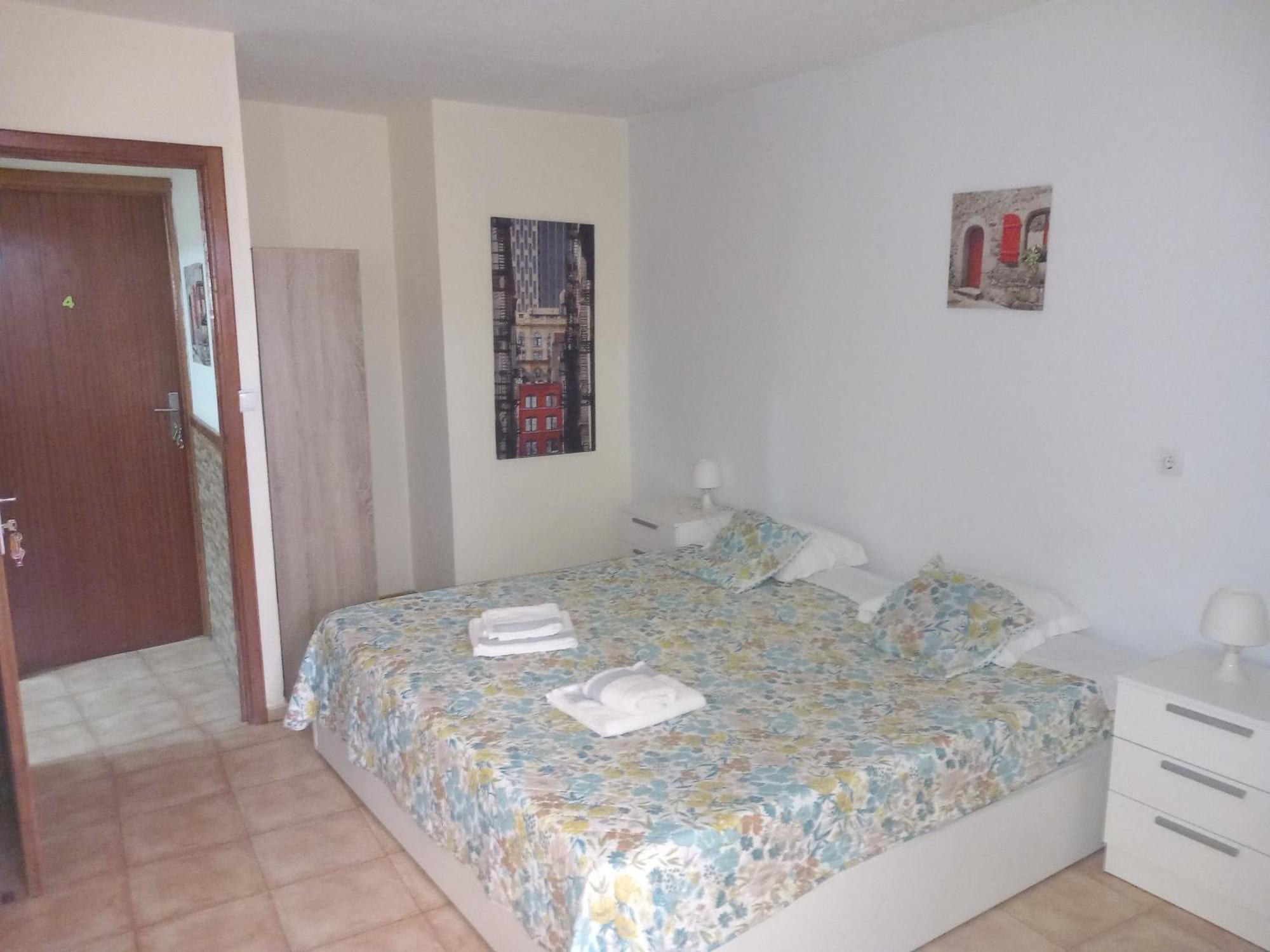 Sao Jose Guesthouse Ponta Delgada Exteriör bild
