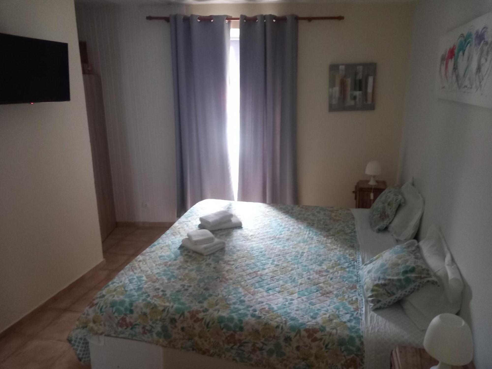 Sao Jose Guesthouse Ponta Delgada Exteriör bild