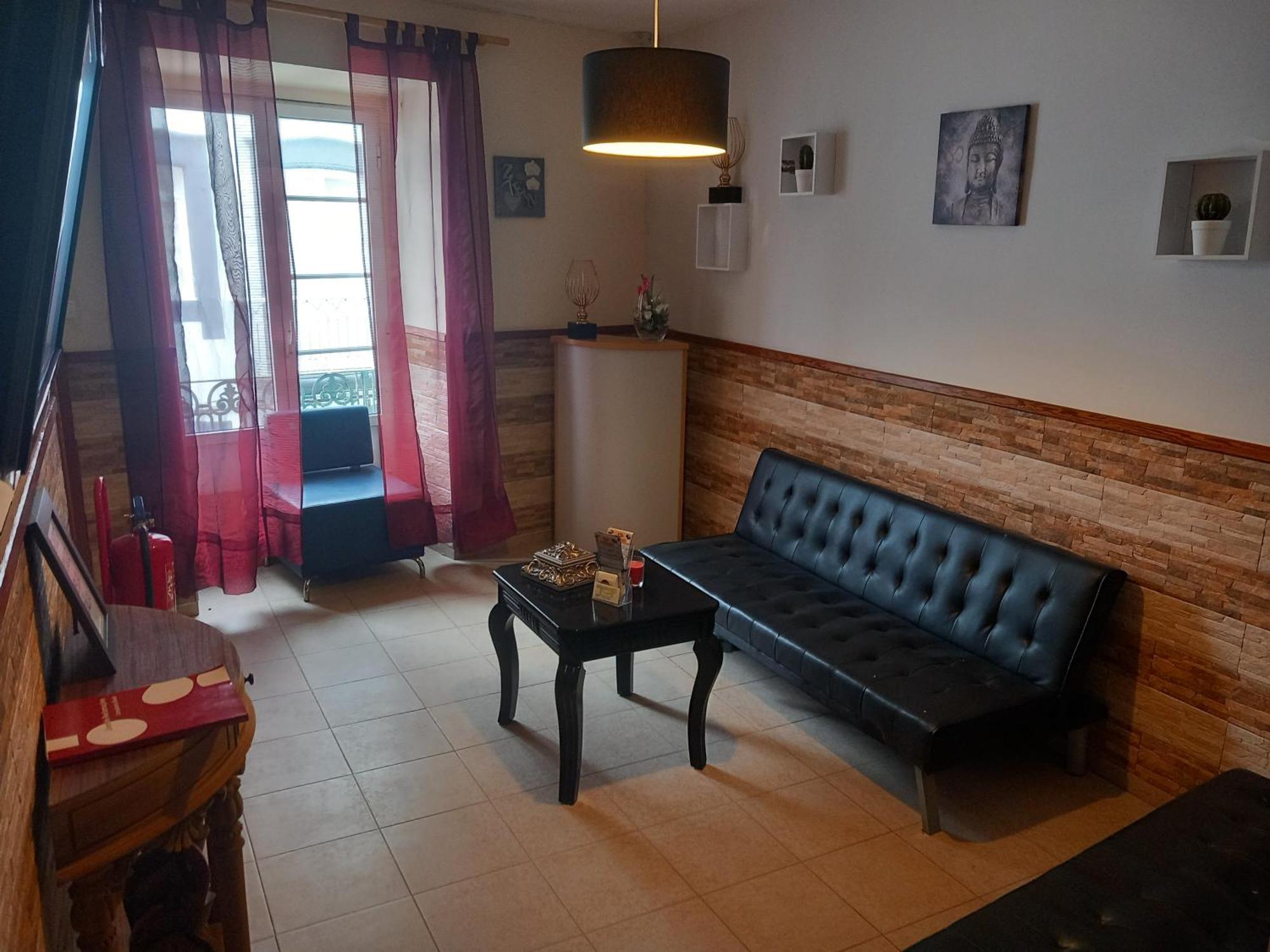 Sao Jose Guesthouse Ponta Delgada Exteriör bild