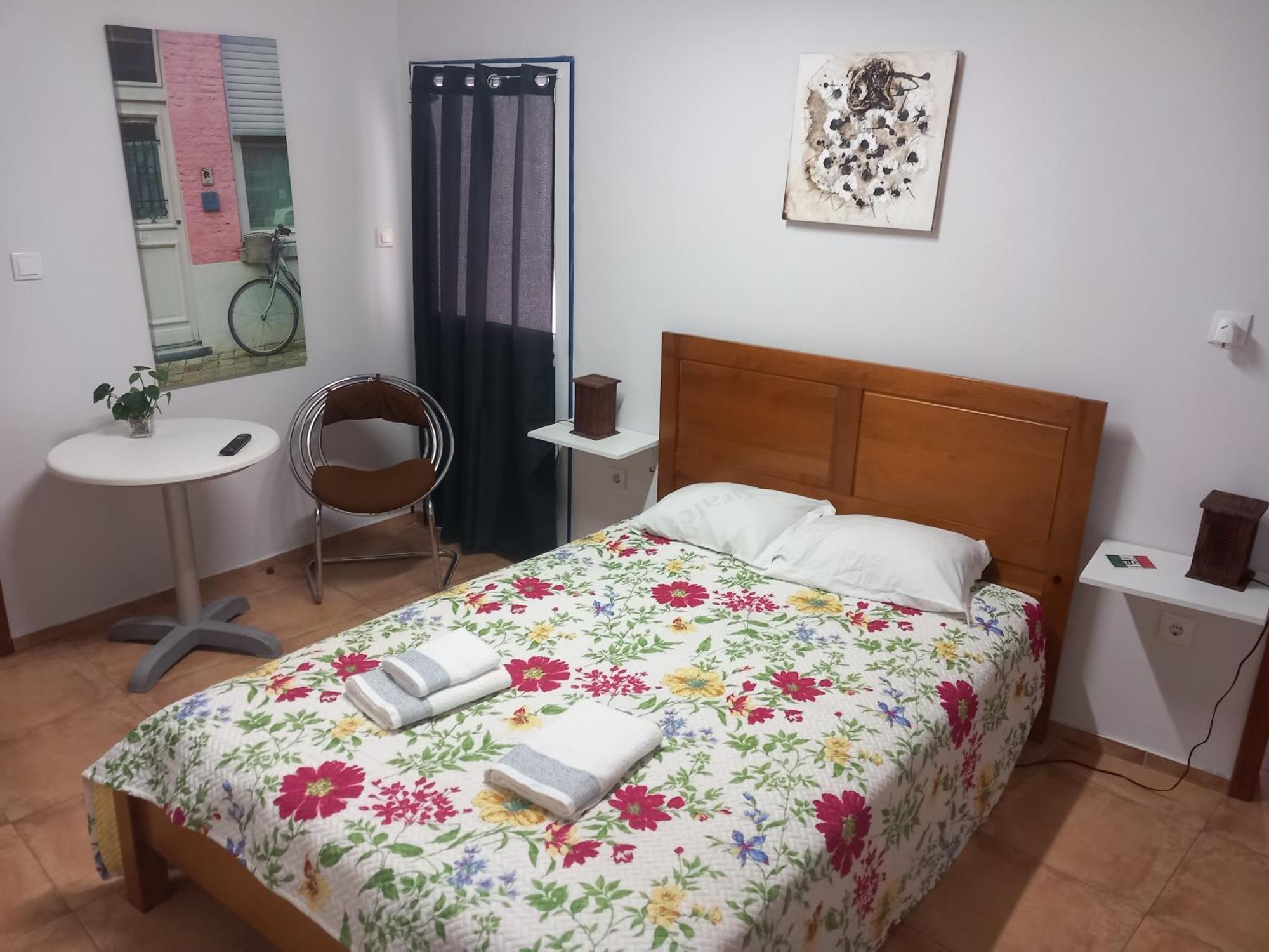 Sao Jose Guesthouse Ponta Delgada Exteriör bild