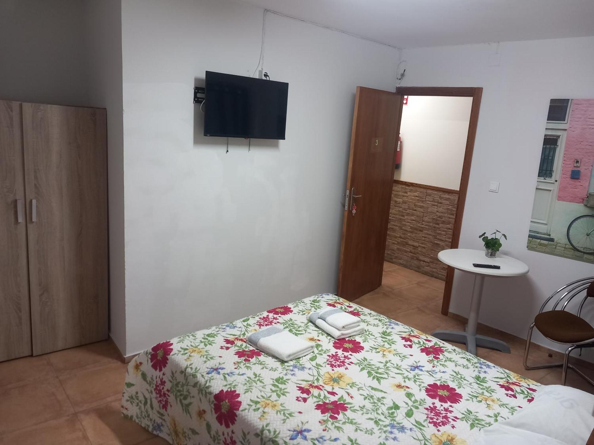 Sao Jose Guesthouse Ponta Delgada Exteriör bild