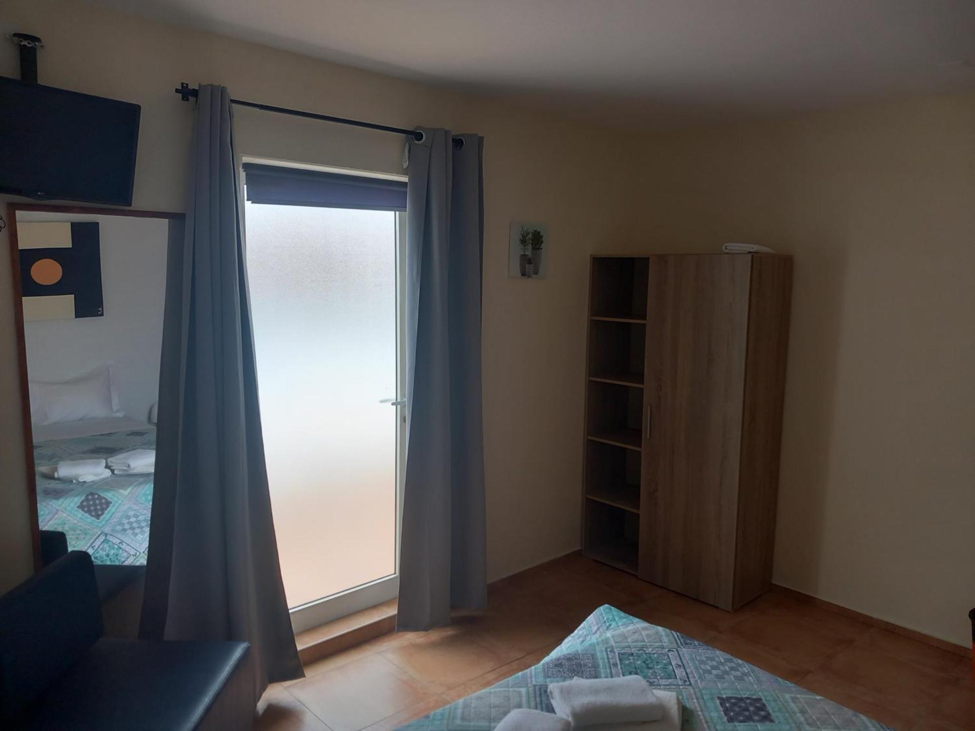 Sao Jose Guesthouse Ponta Delgada Exteriör bild
