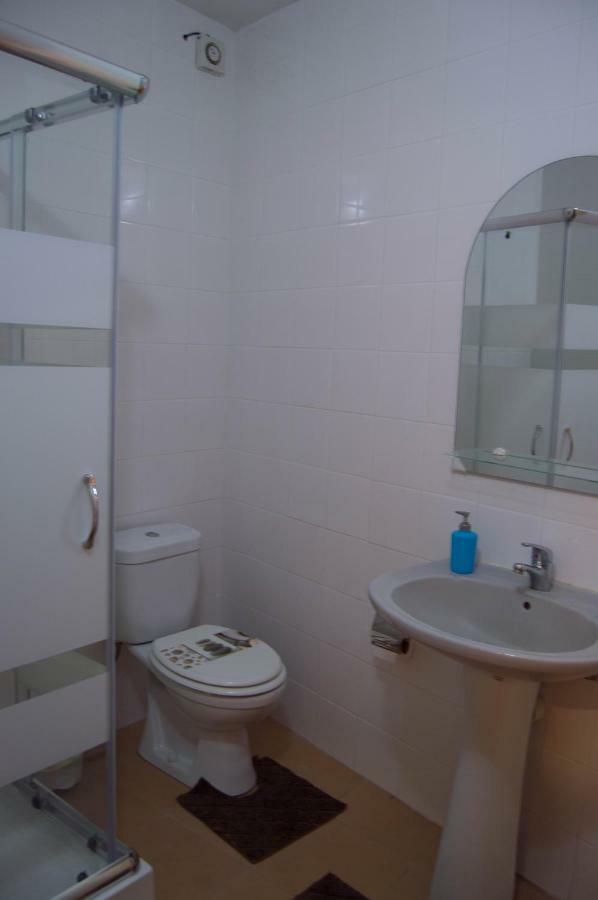 Sao Jose Guesthouse Ponta Delgada Exteriör bild