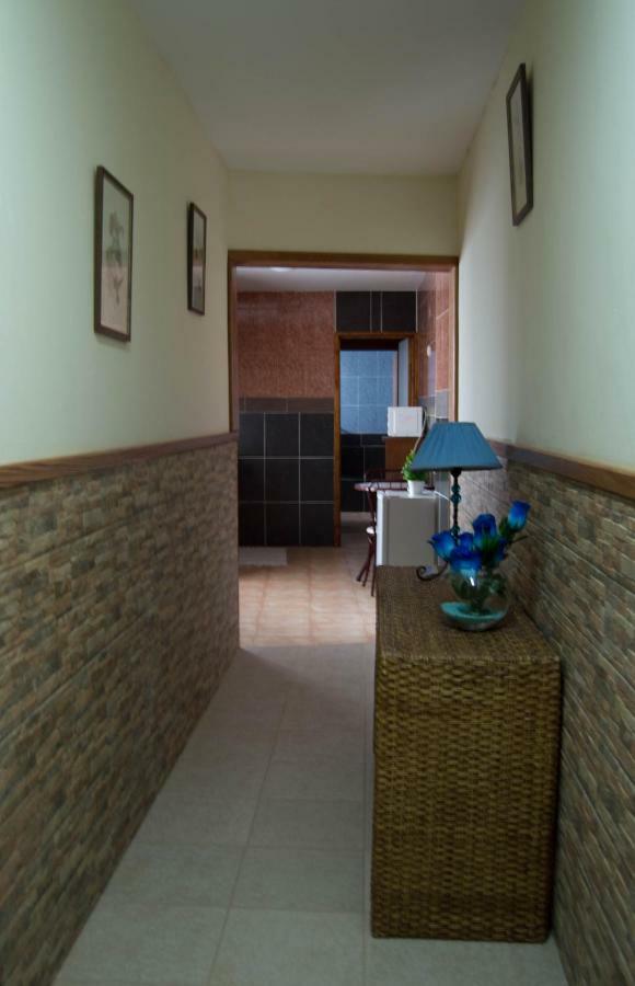 Sao Jose Guesthouse Ponta Delgada Exteriör bild