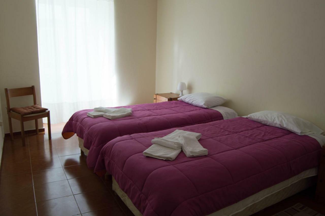 Sao Jose Guesthouse Ponta Delgada Exteriör bild