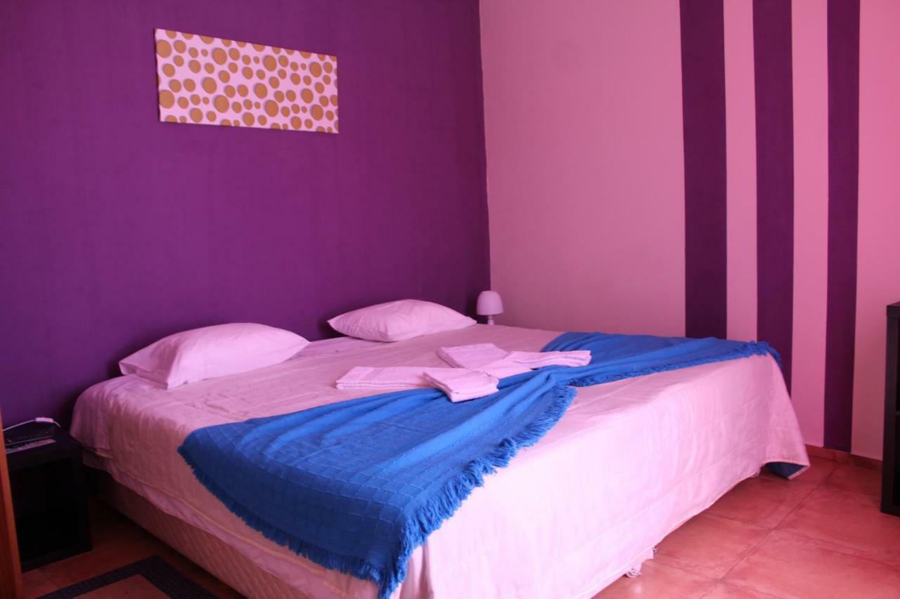Sao Jose Guesthouse Ponta Delgada Exteriör bild