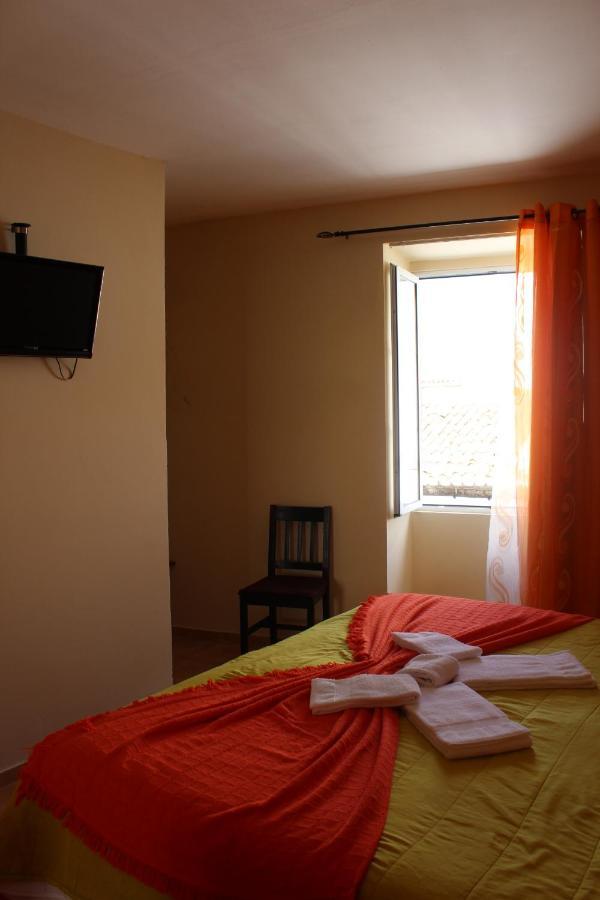 Sao Jose Guesthouse Ponta Delgada Exteriör bild