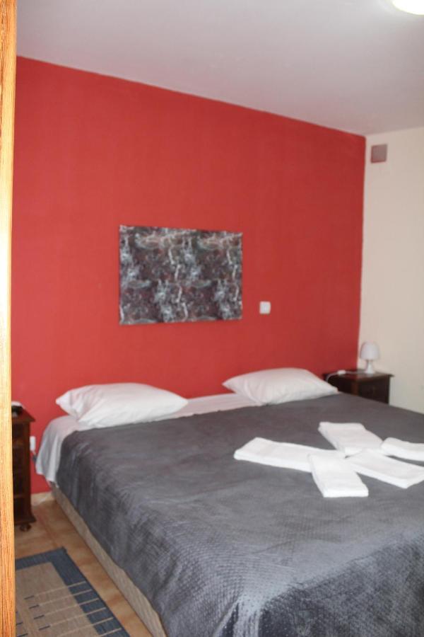 Sao Jose Guesthouse Ponta Delgada Exteriör bild